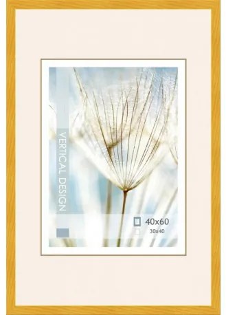 Fotorám 40x60, SLS/005