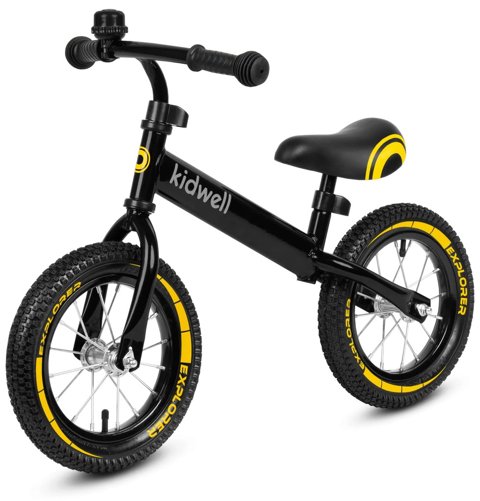 Cykloodrážadlo CRUZER Explorer