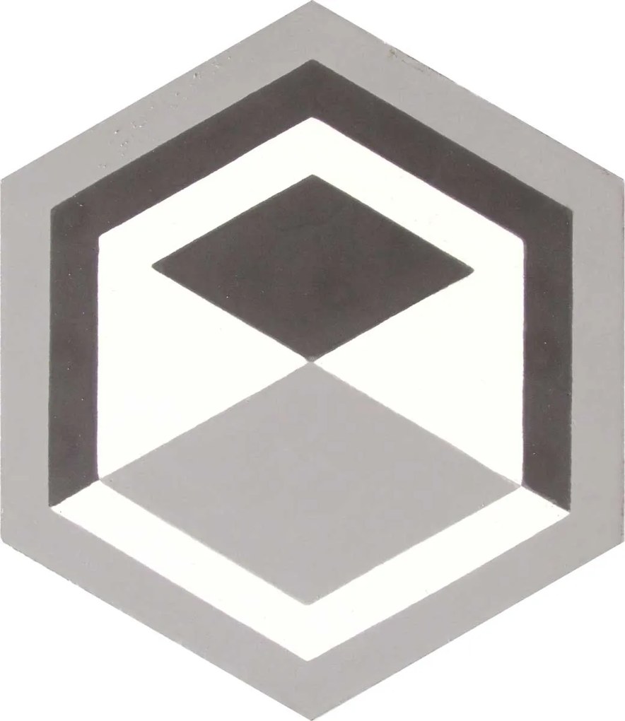 Cementové dlaždice 6250 | Articima