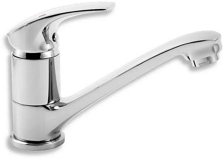 Batéria umývadlová otočná Metalia 57 57096