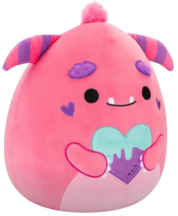 Plyšová hračka Mont – SQUISHMALLOWS