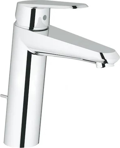 Grohe Eurodisc umývadlová batéria s výpusťou chróm 23448002 G23448002