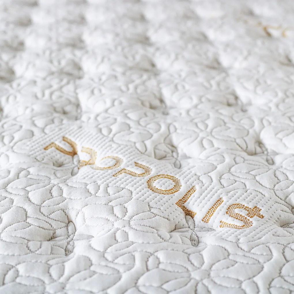 Penový matrac Propolis Comfort Rozmer: 200 x 160 cm