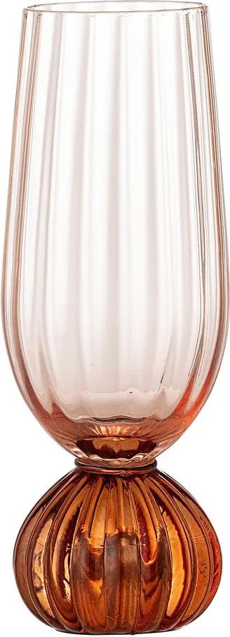 Pohár na sekt 250 ml Taurin – Bloomingville