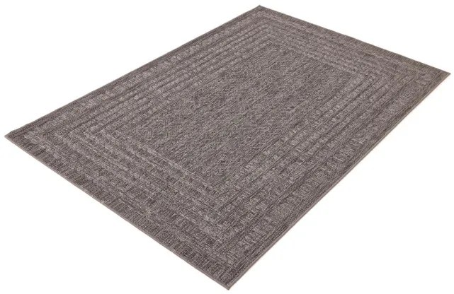 Koberec šnúrkový  Balta Timber 36317 994