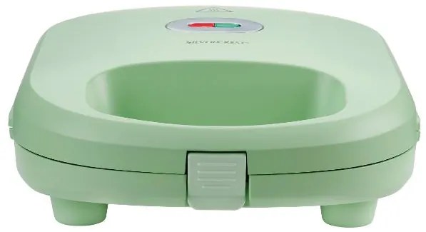 Silvercrest®  Kitchen Tools Vaflovač s vymeniteľnými platňami Swew 750 D4/Sowew 750 D4 (mentolová)  (100387639)