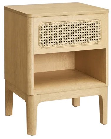 Nočný stolík LET616T57