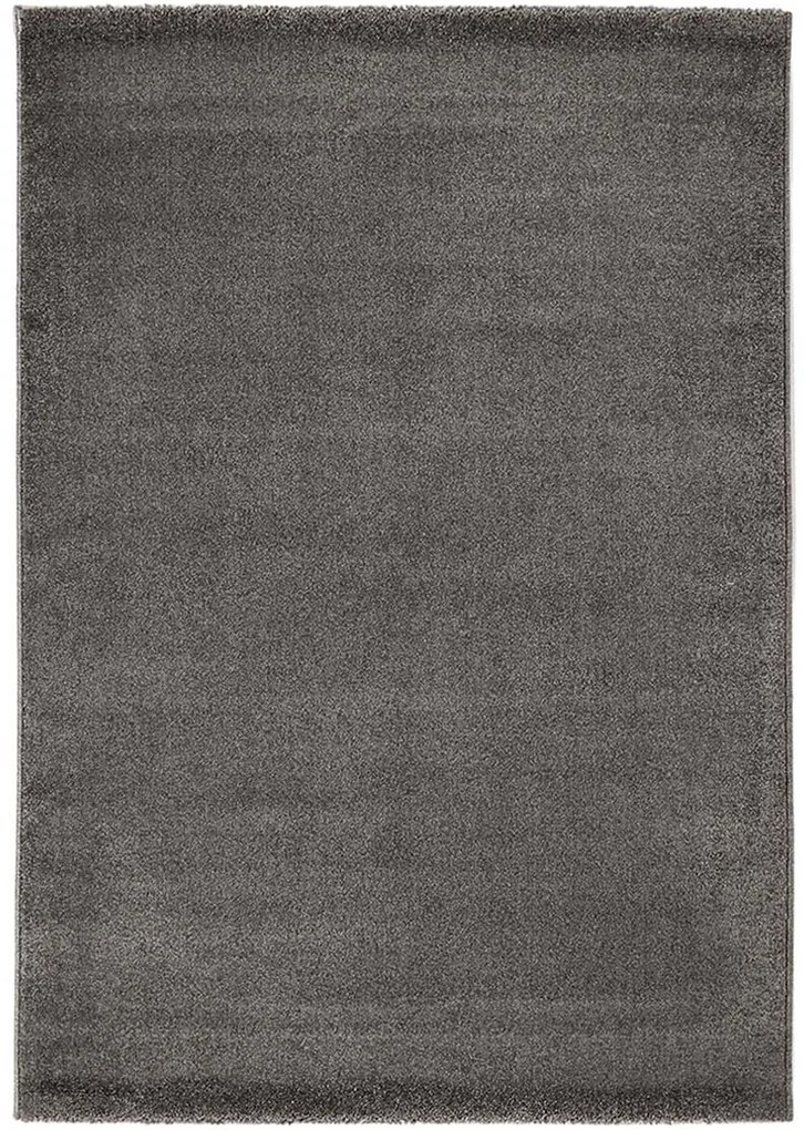 Koberce Breno Kusový koberec MONDO A9/GGG, sivá, viacfarebná,120 x 170 cm