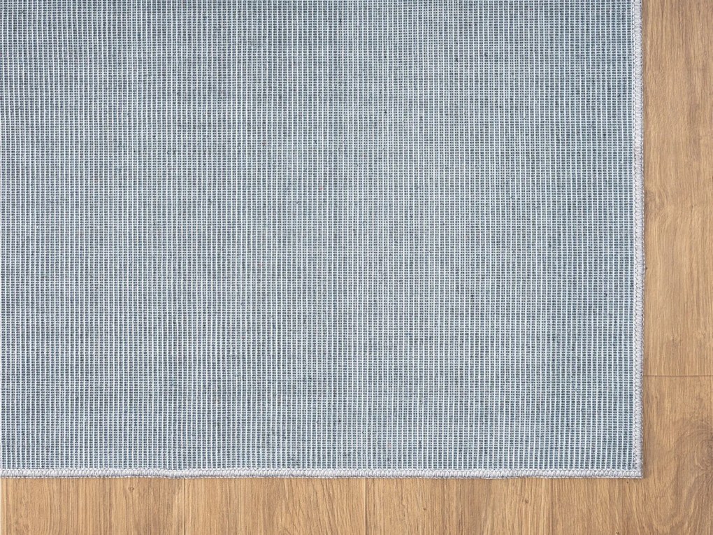 Kusový koberec Riley CA30014 grau – na von aj na doma, 160x230, šedá, chodba / predsieň, My Flair