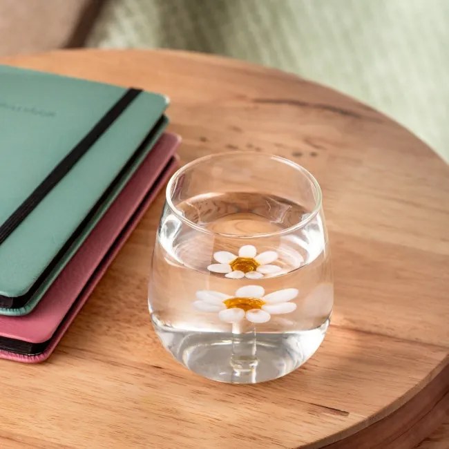 Pohár CAMPO so sedmokráskou 726583 400 ml