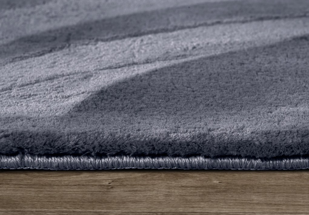Villeroy & Boch, Kusový koberec Villeroy & Boch 106162 Grey, 160x230, šedá, obývacia izba