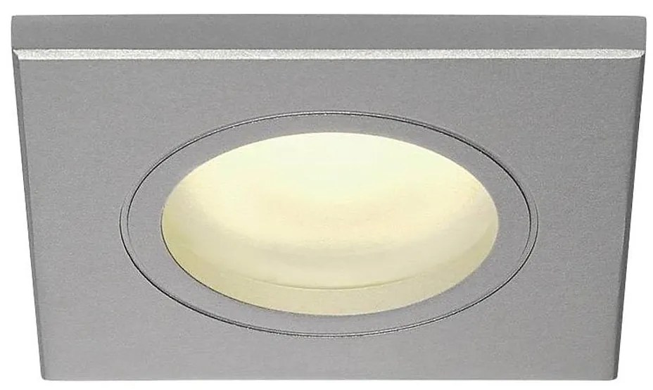 Kúpeľňové svietidlo FGL OUT 1xGU10/35W/230V IP44