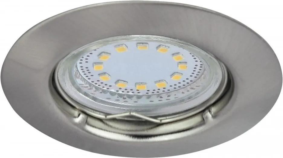RABALUX 1163 Lite LED nevyklopí zápustné svietidlo 3-set
