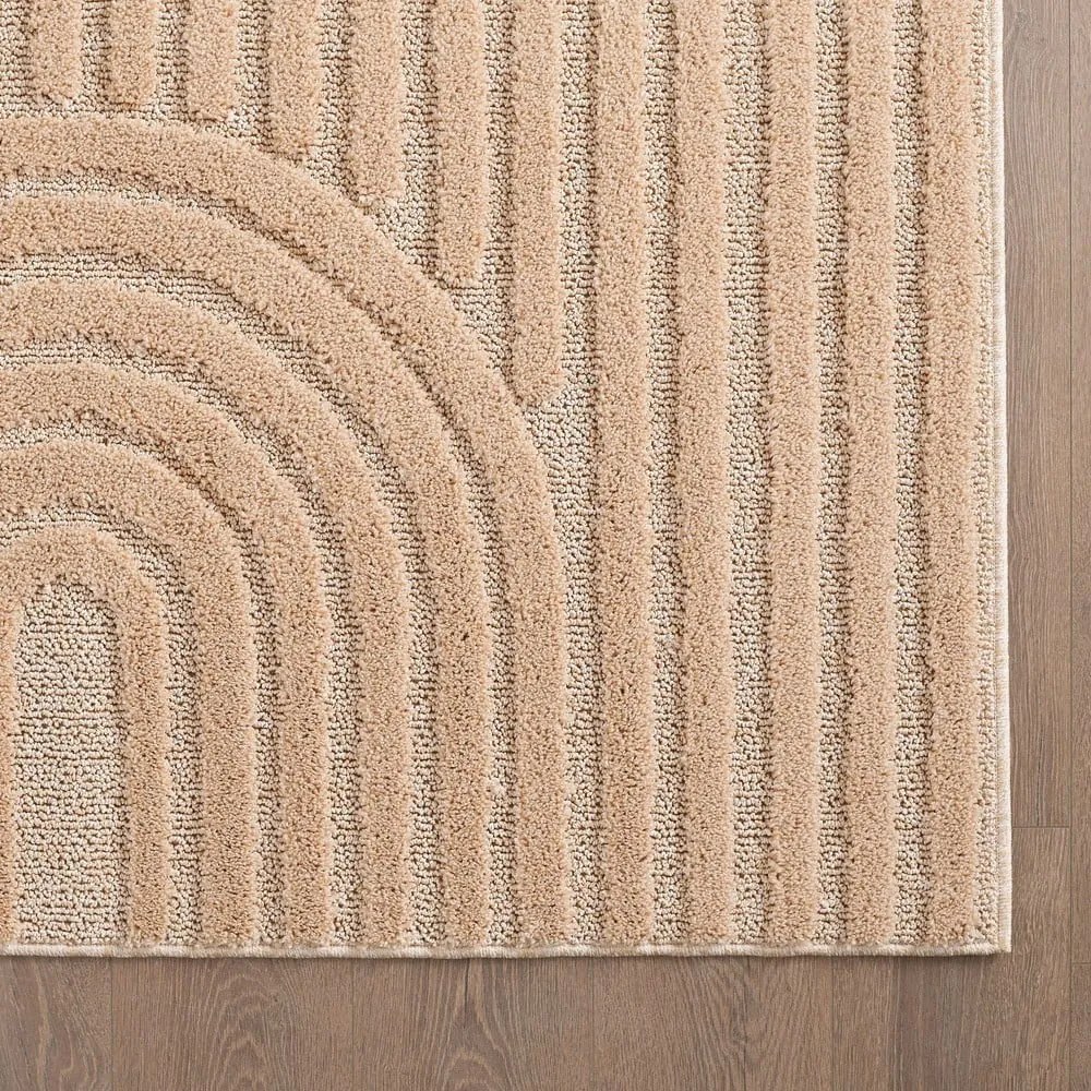 Svetloružový behúň 80x250 cm Art 1121 – Ayyildiz Carpets