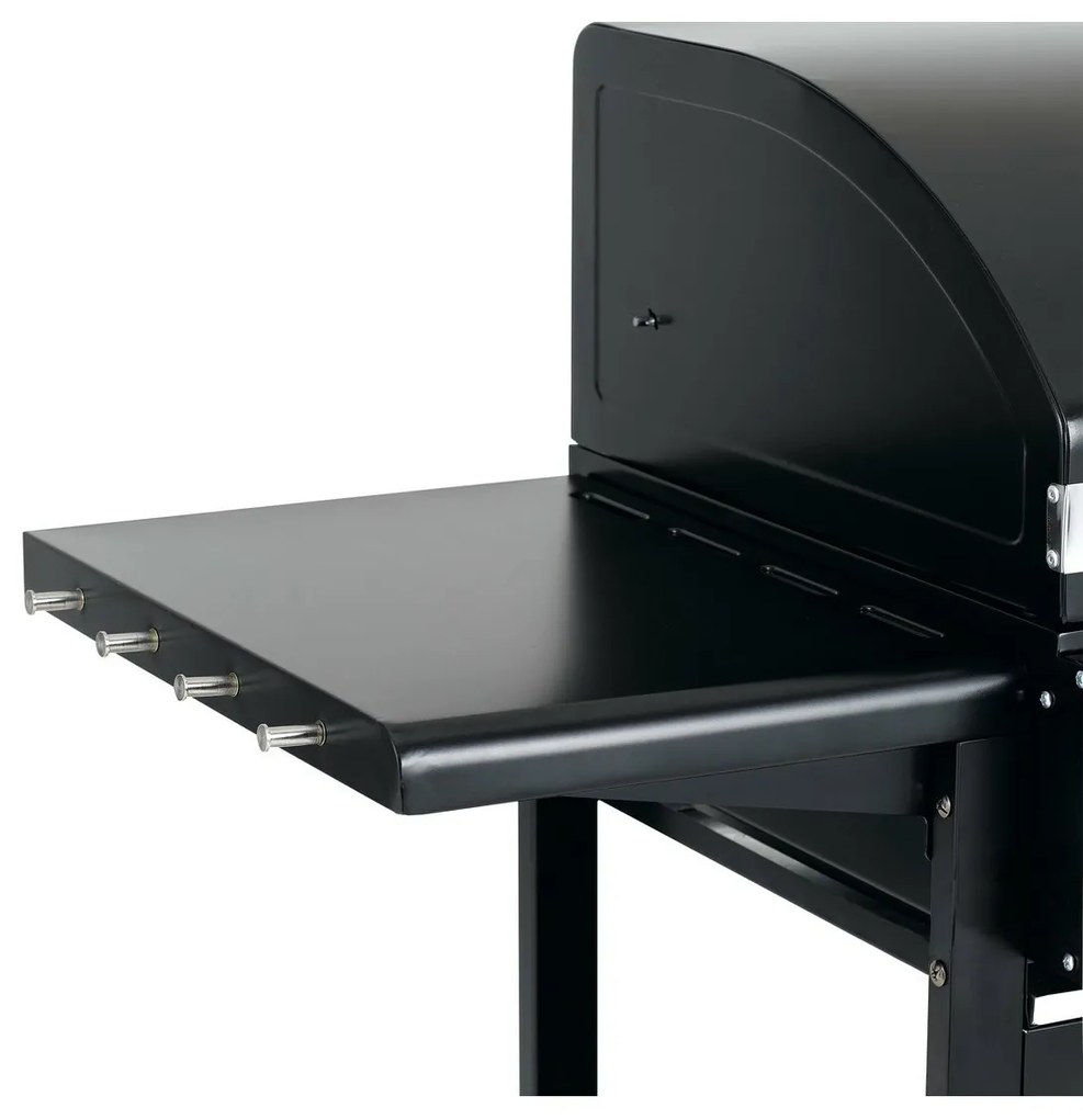 Tepro 3152 Plynový gril Mayfield 3, 3 horáky, 127 x 58 x 103 cm