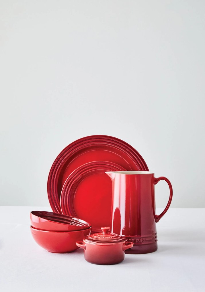 Džbán Le Creuset 1,5 l višňový