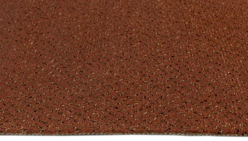 Koberce Breno Metrážny koberec FORTESSE SDE NEW 64, šíře role 400 cm, oranžová