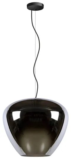 Lucide 70478/40/65 - Luster na lanku SOUFIAN 1xE27/60W/230V