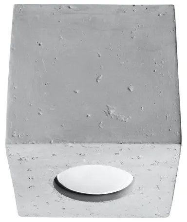 Brilagi - LED Bodové svietidlo MURO 1xGU10/7W/230V betón