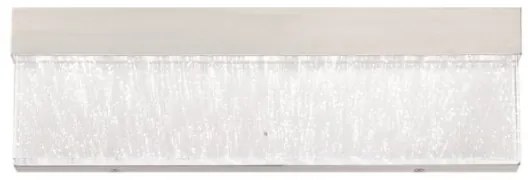 Westinghouse 65767 - LED Stmievateľné nástenné svietidlo CAVA LED/20W/230V 46 cm
