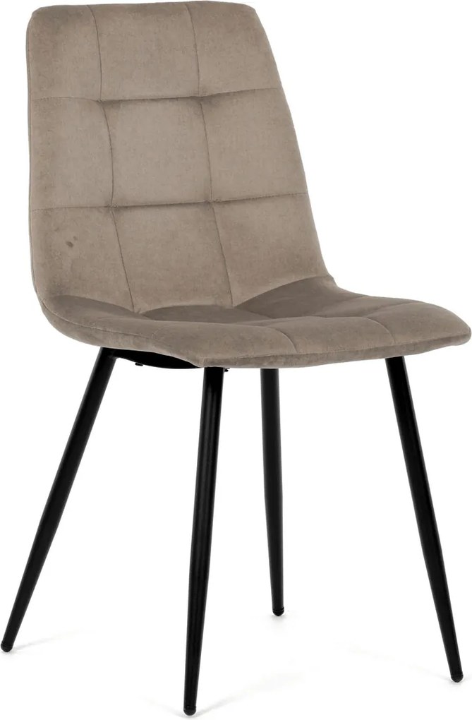 Jedálenská stolička DCL-X7015 CAP2 Farba: Zelená