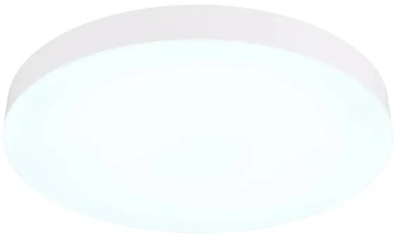 Globo 12384-36W - LED Stropné svietidlo MATTHEW LED/36W/230V biela