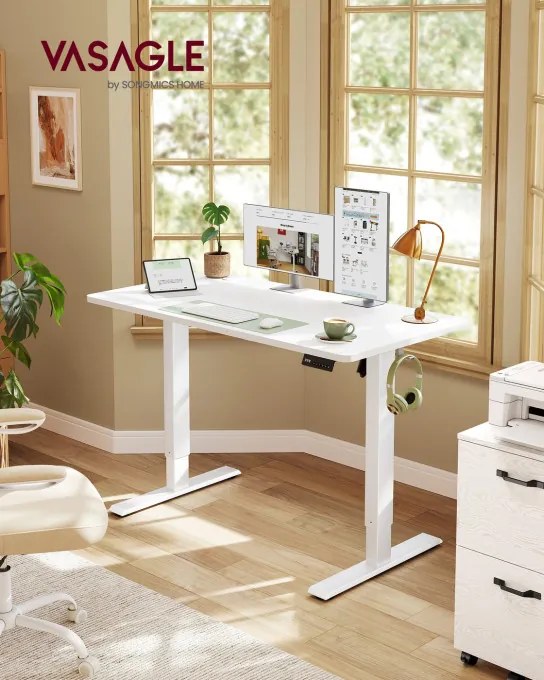 Elektrický pracovný stôl LSD312WZ03