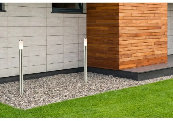 GLOBO 3159 - Vonkajšia lampa DACIA E27/60W/230V