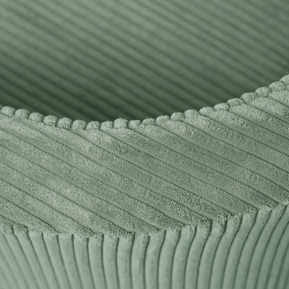 Kreslo prémiový menčester zelená