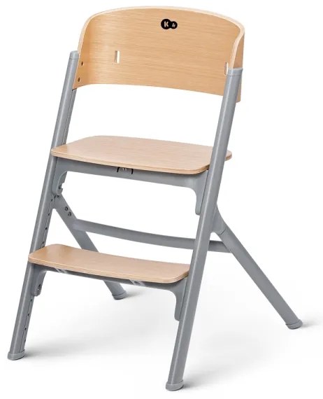 KINDERKRAFT SELECT 3v1 LIVY Premium dub + lehátko CALMEE pre deti