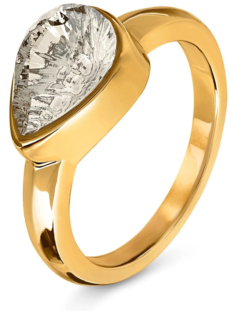 Prsteň »Glamour«