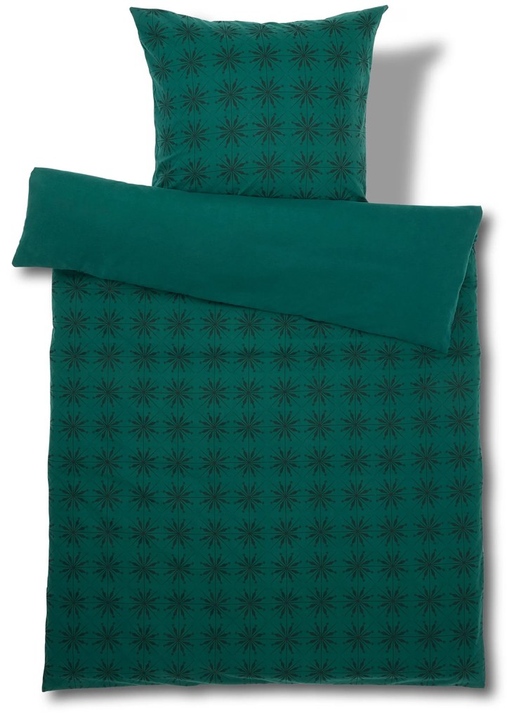 Posteľná bielizeň z česanej bavlny, štandardná veľkosť