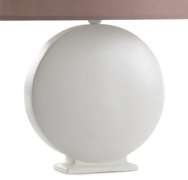 ONLI - Stolná lampa ZEN 1xE27/22W/230V 60 cm