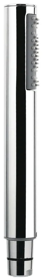 Sanicro - Ručná sprcha Minimalist s jedným prúdom, chróm SC 5200