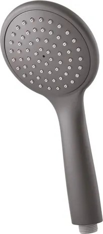 Ručná sprcha RAV SLEZÁK metal grey PS0045MG