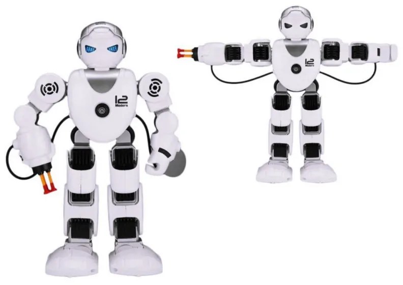 RC0503 DR Interaktívny robot na diaľkové ovládanie