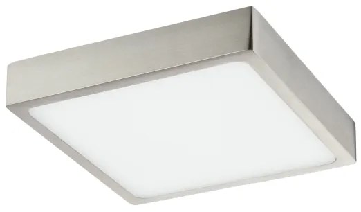 Globo 12367-15 - LED Stropné svietidlo VITOS LED/15W/230V