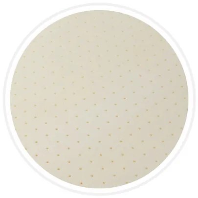 Detský matrac BABY MAX RELAX 120x60x12 cm - pena/latex/kokos