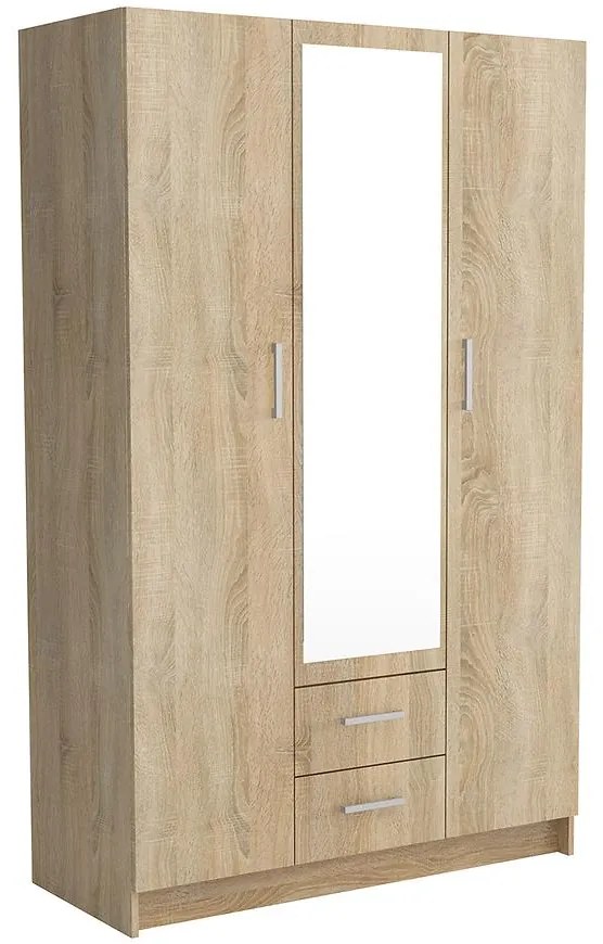 Skriňa Pino 1 sonoma