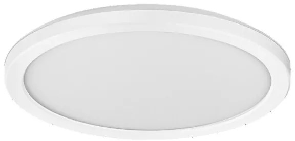 Ledvance - LED RGBW Stmievateľné stropné svietidlo SMART+ ORBIS LED/19W/230V Wi-Fi