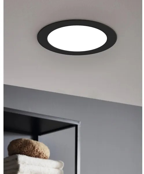 Eglo 99145 - LED zapustené stropné svietidlo FUEVA 5 LED/16,5W/230V