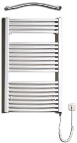Thermal Trend KDOE radiátor elektrický 96x60 cm biela KDOE600960