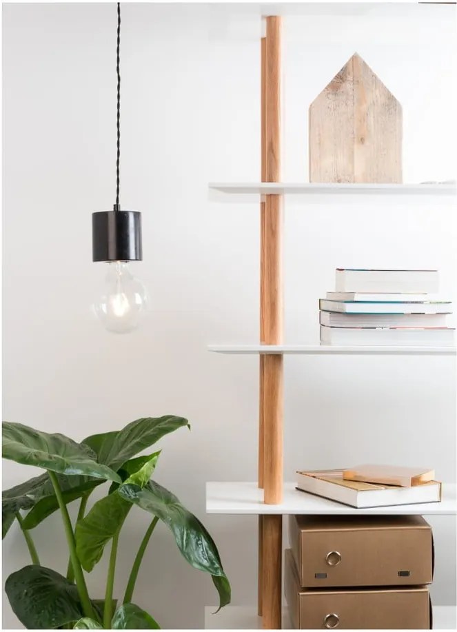 Žiarovka Zuiver Globe LED
