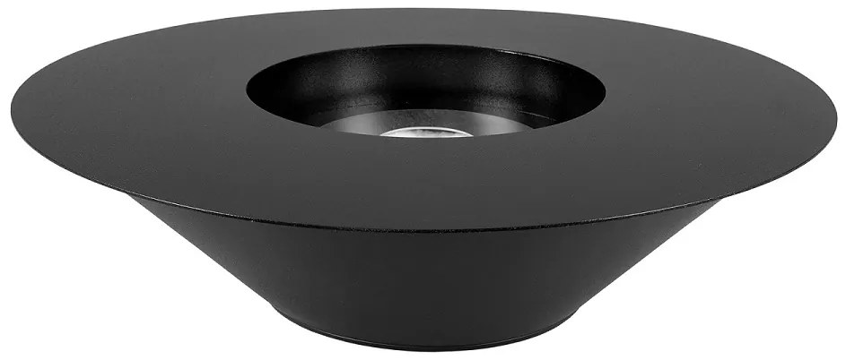 GM biokrb Universe Black, voľne stojaci