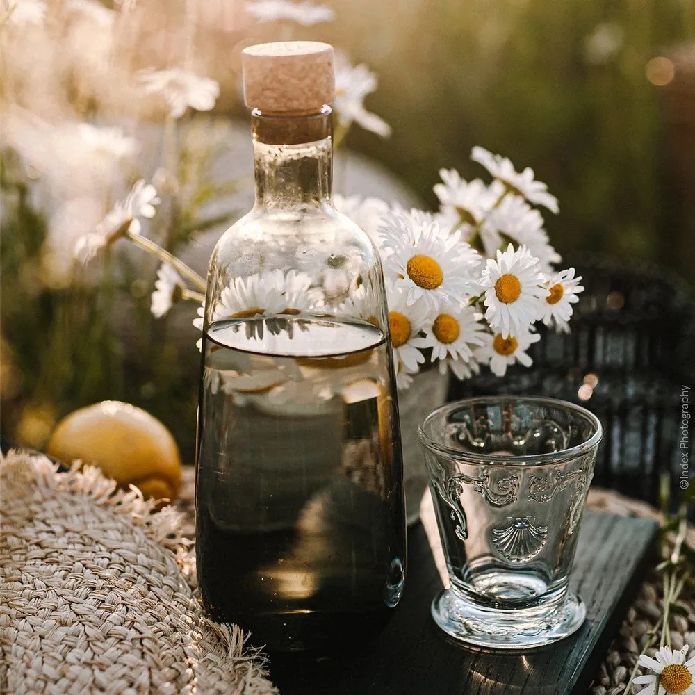 Pohár La Rochère Ego Dekor Versailles, 290 ml