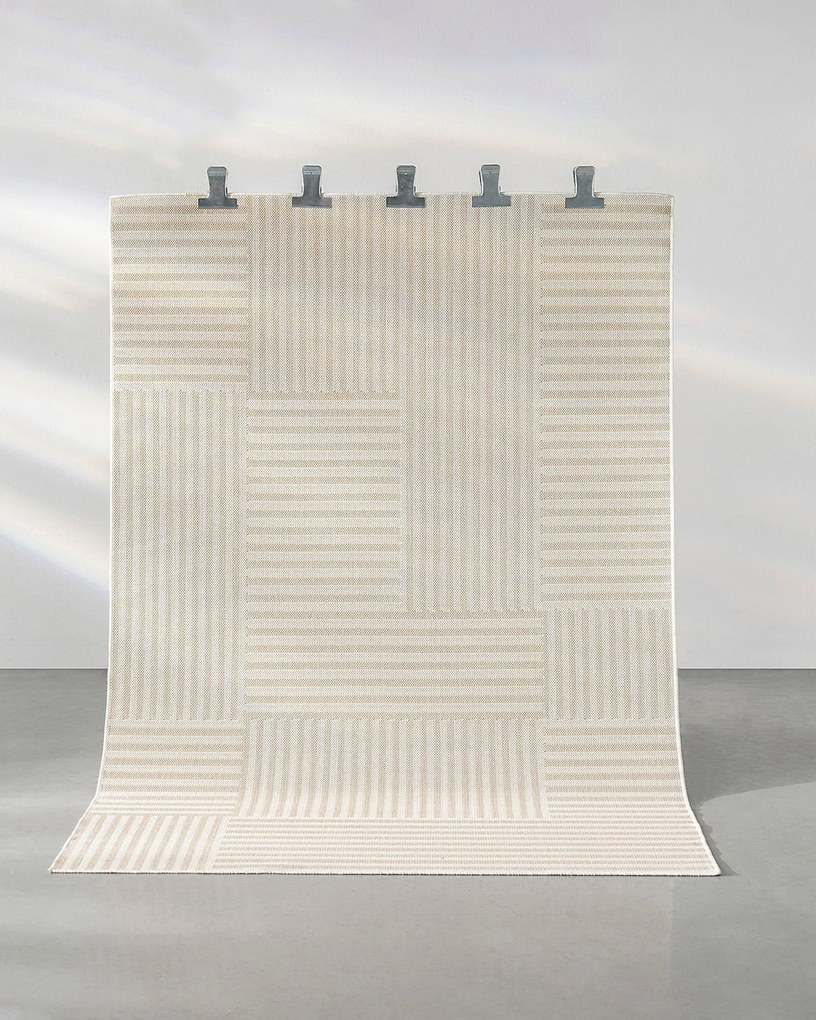 Koberec Mellow Beige I 160x230 cm