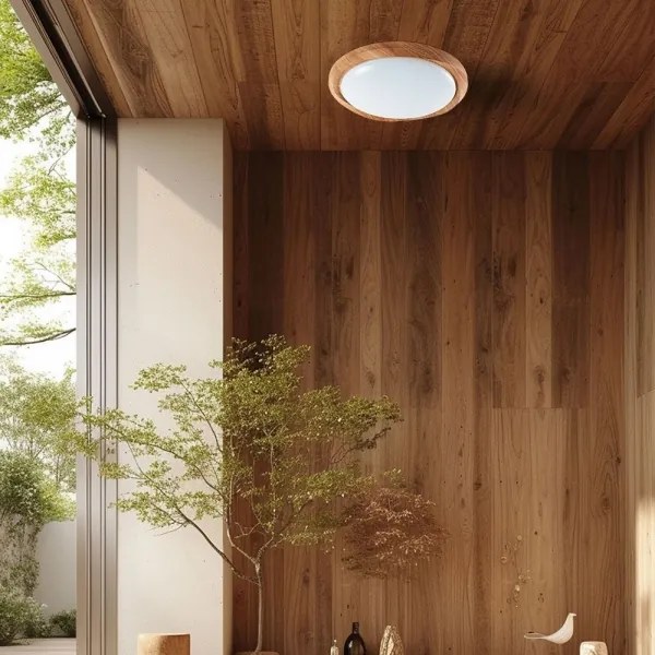 LED Stmievateľné stropné svietidlo LED/60W/230V 3000-6500K + DO