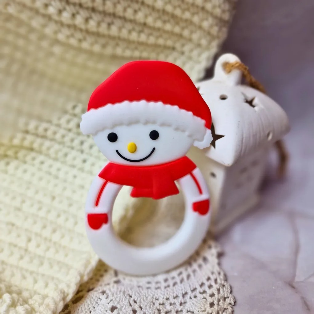 Hryzadielko Snehuliak