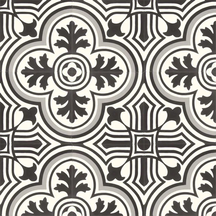 Cementové dlaždice 4241 | Articima