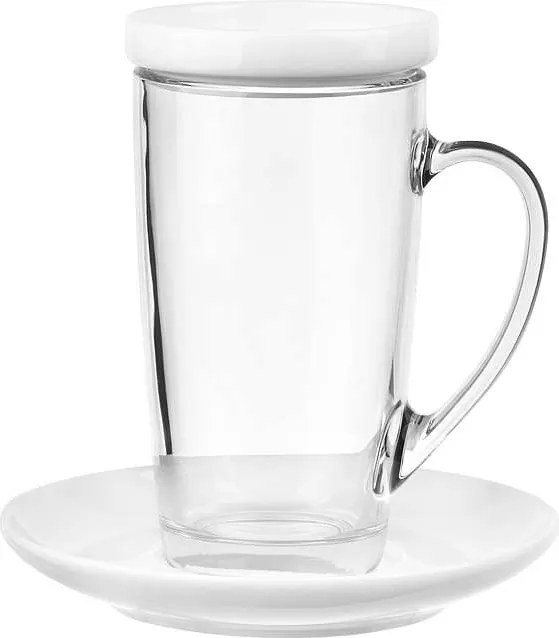 Glasmark Hrnček ALEX Gift 400 ml